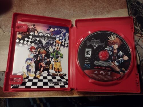 PlayStation 3 Games ~ Most with Manuals! - Picture 253 of 533