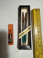scripto mechanical pencil And Pen Green And Extra Lead