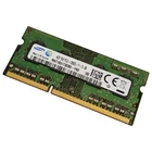 4GB Samsung RAM 1Rx8 PC3L-12800S-11-13-B4 M471B5173DBO-YKO ..#1012