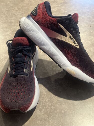 Scarpe da corsa Brooks donna, Ghost 16 taglia 10 strette 2A - Foto 8 di 10