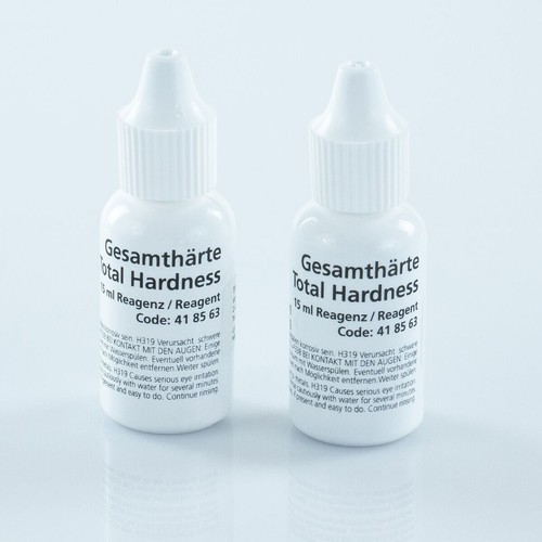 Härte-gesamt Test Kit GH-1 - Picture 2 of 2