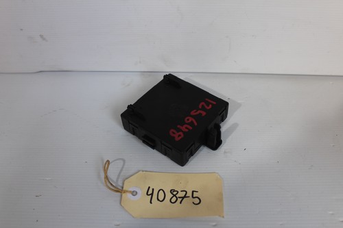 Mercedes Benz W204 W212 C63 E63 Door Control Module A2129009128 - Picture 5 of 9