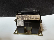 Joslyn Clark DP3C403-24 40A Definite Purpose Contactor