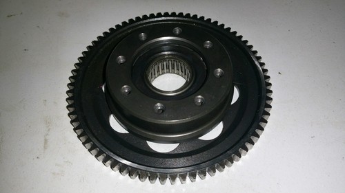 KTM 250 EXC-F EXC SX Electric Start Gear One Way Clutch Starter Intermediate - Picture 5 of 7