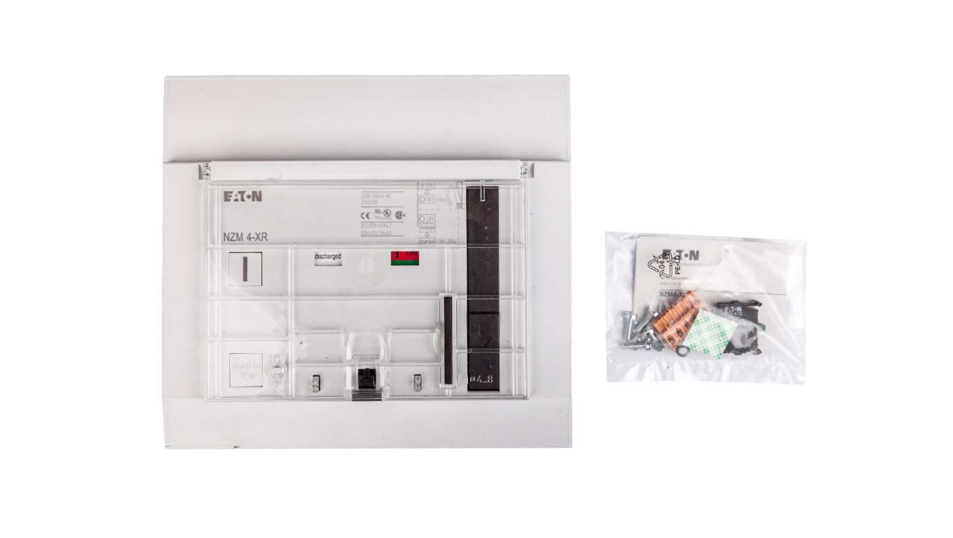 Remote operator 208-240V AC NZM4-XR208-240AC 266685 /T2UK