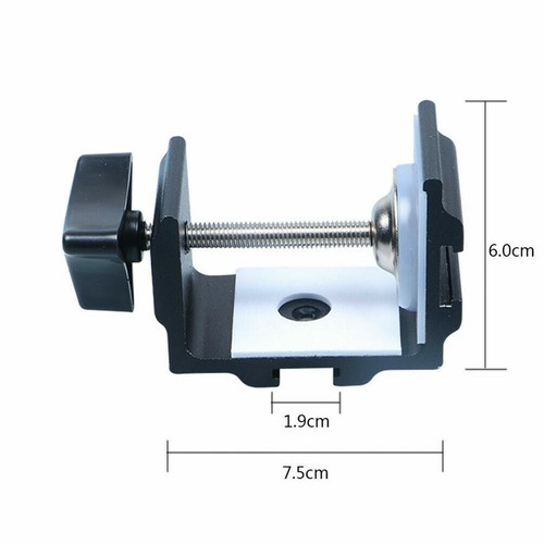 3in1 Desk Tablet Wall Mount Bed/Car/Wall Holder for 7-10" iPad 5/4/3 Samsung - Picture 9 of 14