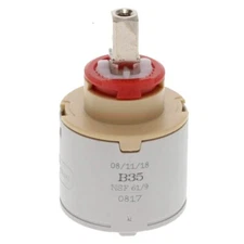 Hydroplast B35 Faucet Cartridge