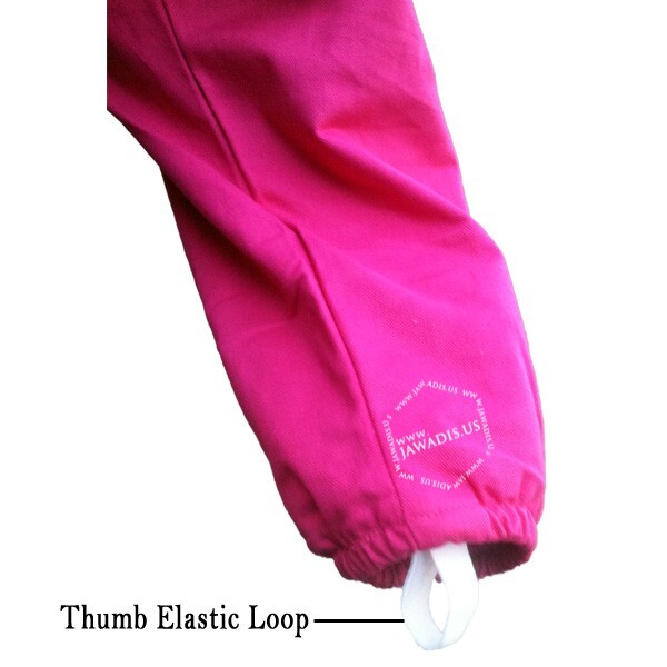 Jawadis Full Body Bee Suit Bundle – Fuchsia – 2XS Gloves, Hive Tool & Brush