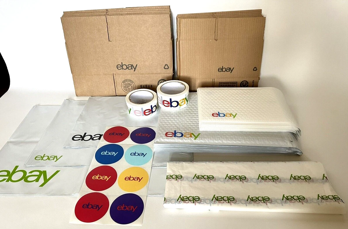 Shipping supplies cheap poly bags