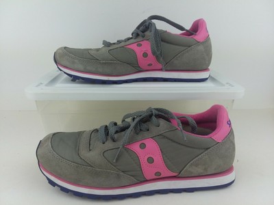saucony jazz low pro womens