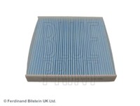 Blue Print ADF122510 Filter, Innenraumluft FüR Ford