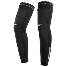 Rockbros Cycling Warm Fleece Leg Guard Leg Cover Motorcycle Protective 