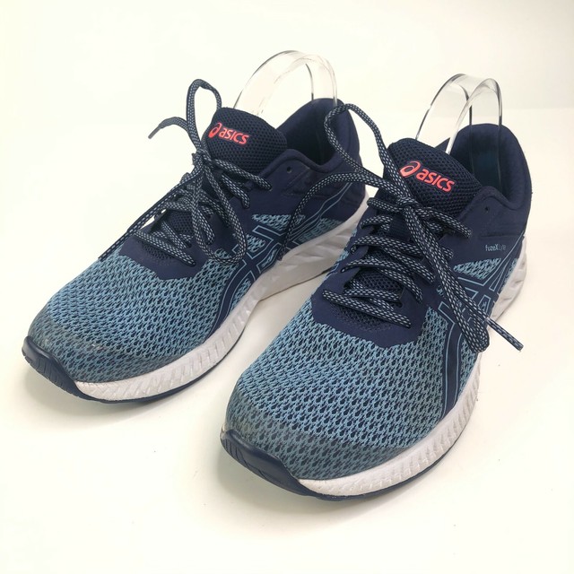 asics women's fuzex lyte 2 running shoes t769n