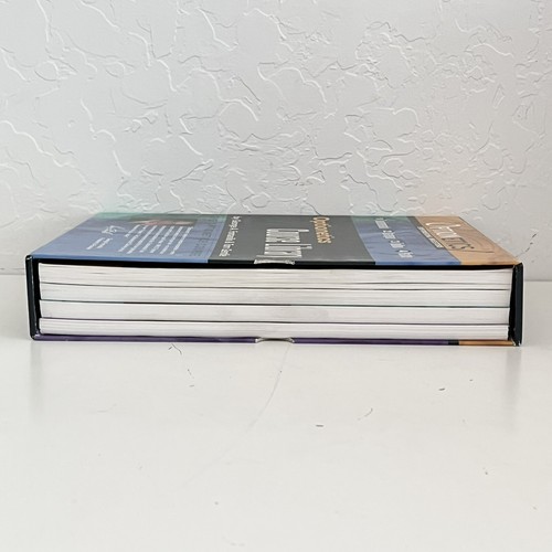 OPTIONETICS Empowering Investors Course Library 4 Book Box Set Markets Trading - Picture 6 of 15