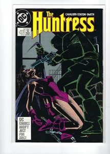 THE-HUNTRESS-5-1989-NEAR-MINT-9-2-1651