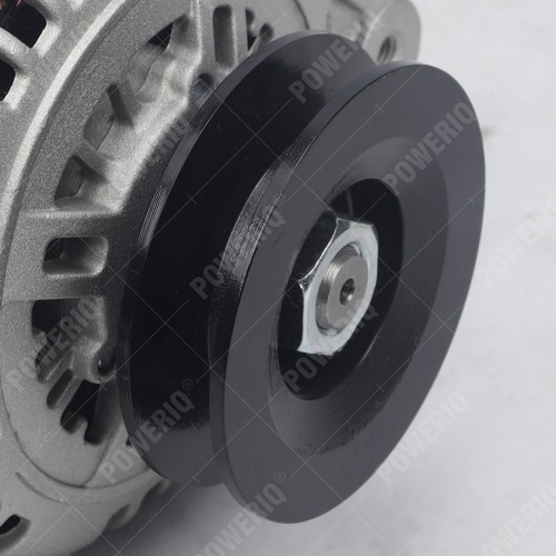New Alternator For Holden Rodeo RA Engine 4JH1TC 4JJ1TC 3.0L Diesel 03-08 80A - Bild 11 von 15