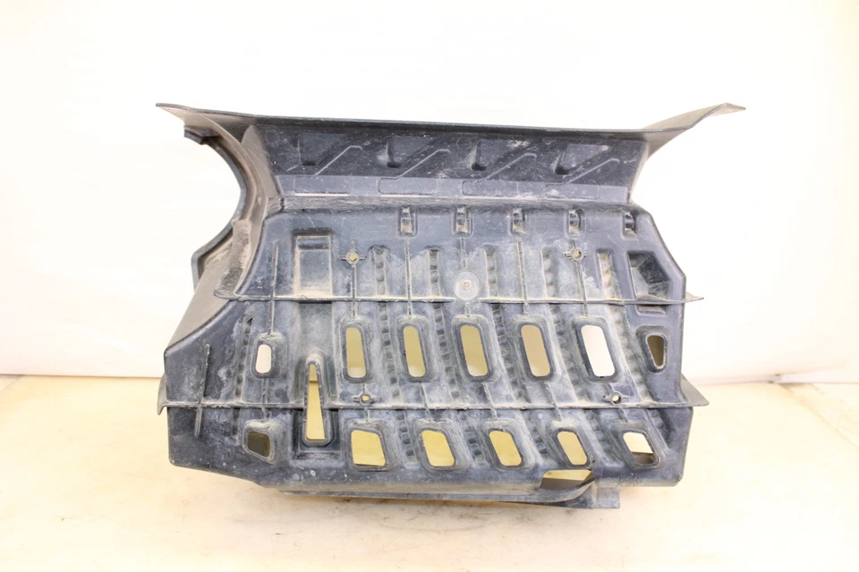 Polaris Sportsman 550 XP 2009 09 reposapiés derecho Foto 4 de 4