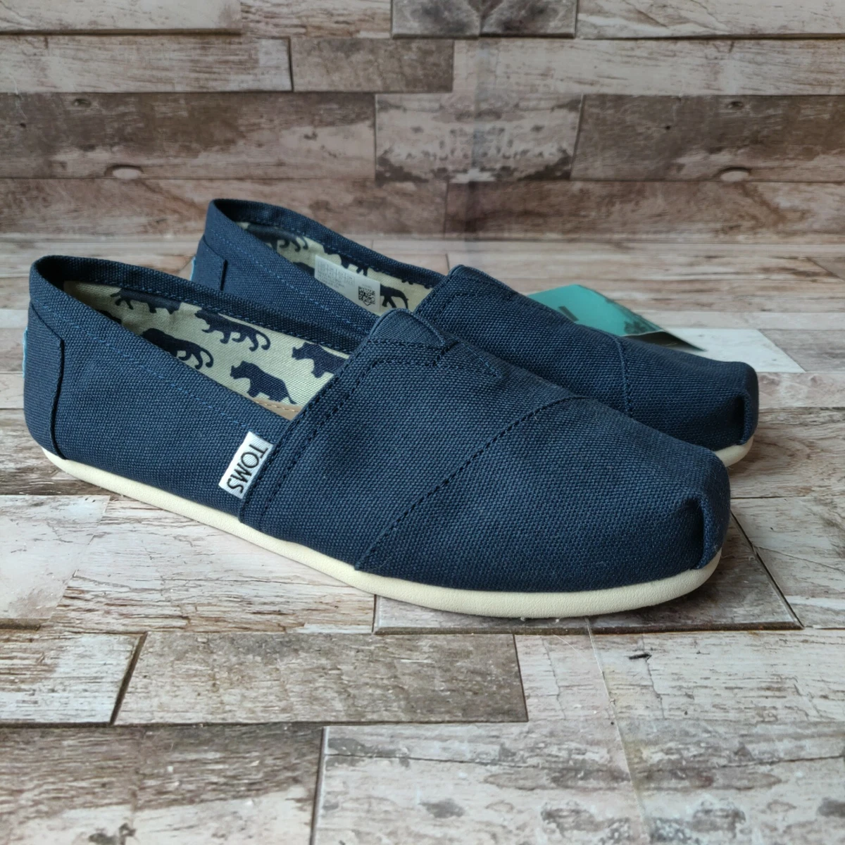 Toms 6.5 sale
