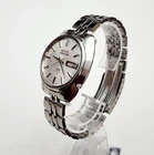 Men's Vintage 1970 AUTOMATIC Watch SEIKO "5 Actus" 6106-8460