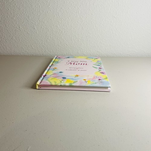 I Love You, Mom: A Collection of Poems Special Edition - Picture 4 of 11