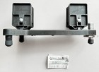 Sight Vise by Lohman Rifle Shooting Rest Cleaning Station Adjustable Elevation