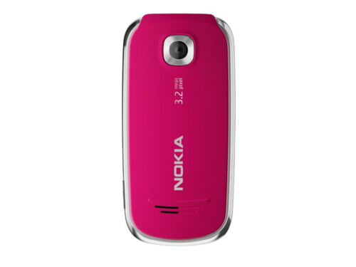 Original Unlocked Nokia 7230 Mobile Phone GSM Bluetooth Camera MP3 CellPhone - Picture 22 of 24