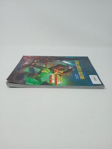 Dark Rift Official Secrets & Solutions Prima Strategy Guide (PC, Nintendo 64) - Picture 5 of 5