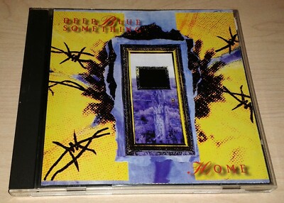Deep Blue Something Home (CD, Interscope (USA))