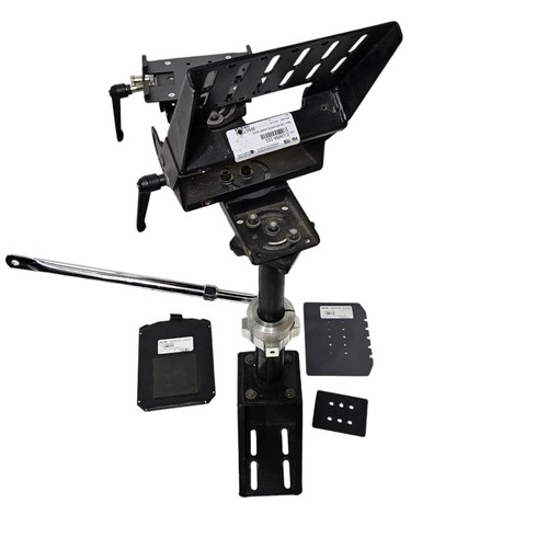 Havis C-UMM-101 Universal Mount Assembly w/ CM005802 Keyboard Monitor Tablet #OL - Picture 9 of 11