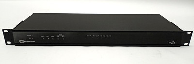 Crestron Electronics CP2E Control Processor Black No Power Adapter CB294