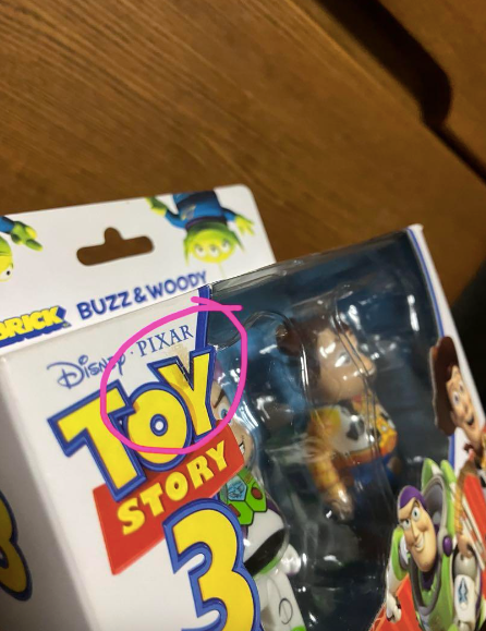 BE@RBRICK Bearbrick Toy Story 100% Set Woody Buzz Medicom BE@RBRICK Bearbrick Toy Story 100% Set Woody Buzz Medicom