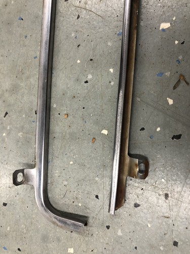 Garniture feu arrière Buick Boat Tail Riviera 1971 - 1973 Donk 1972 71 73 72 - Photo 5/9