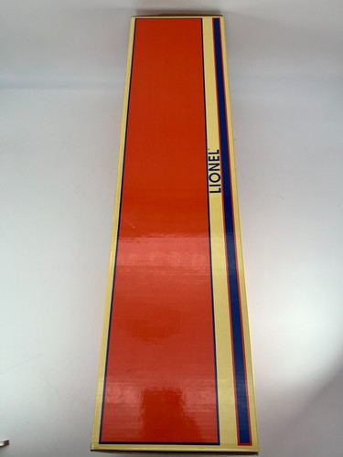 Lionel SOLO SCATOLA O NYC LionChief Plus 2.0 Hudson #5314l #2232010 SOLO SCATOLA - Foto 3 di 7