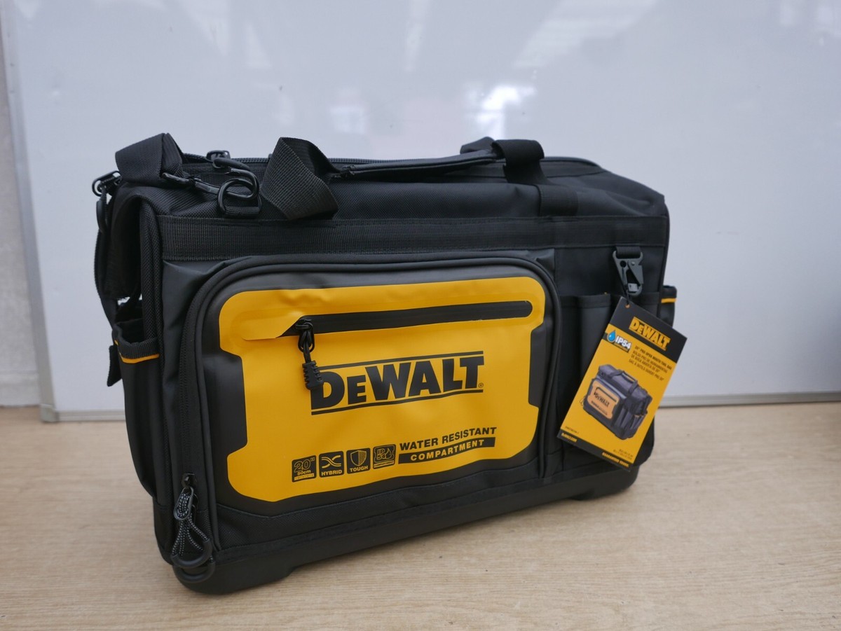 DeWALT DWST60104-1 IP54 20