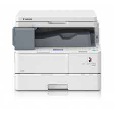 Canon imageRUNNER 1435iF Black and White MFP