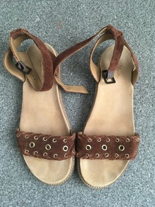 ebay clarks sandals size 7