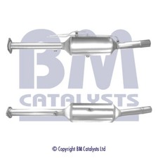 Diesel-Partikelfilter Ford Grand C-Max 2.0TDCi (Tyda) 12/10-6 / 15 (Euro 5)