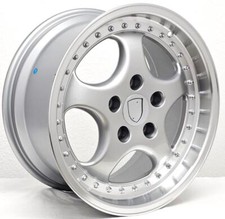 18 Wheels For Porsche 911 993 3.6 Carrera 4 1993-1998 18x8.518x9.5 18 Wheels For Porsche 911 993 3.6 Carrera 4 1993-1998 18x8.518x9.5