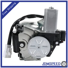 Rear Trunk Lid Lock Latch Actuator w/ Power Liftgate for TOYOTA RAV4 highlander