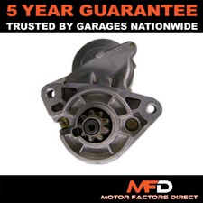 MFD Starter Motor Fits Toyota Hiace 1989-2005 2.7 2.0 2.4