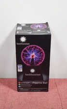 Smithsonian Plasma Ball