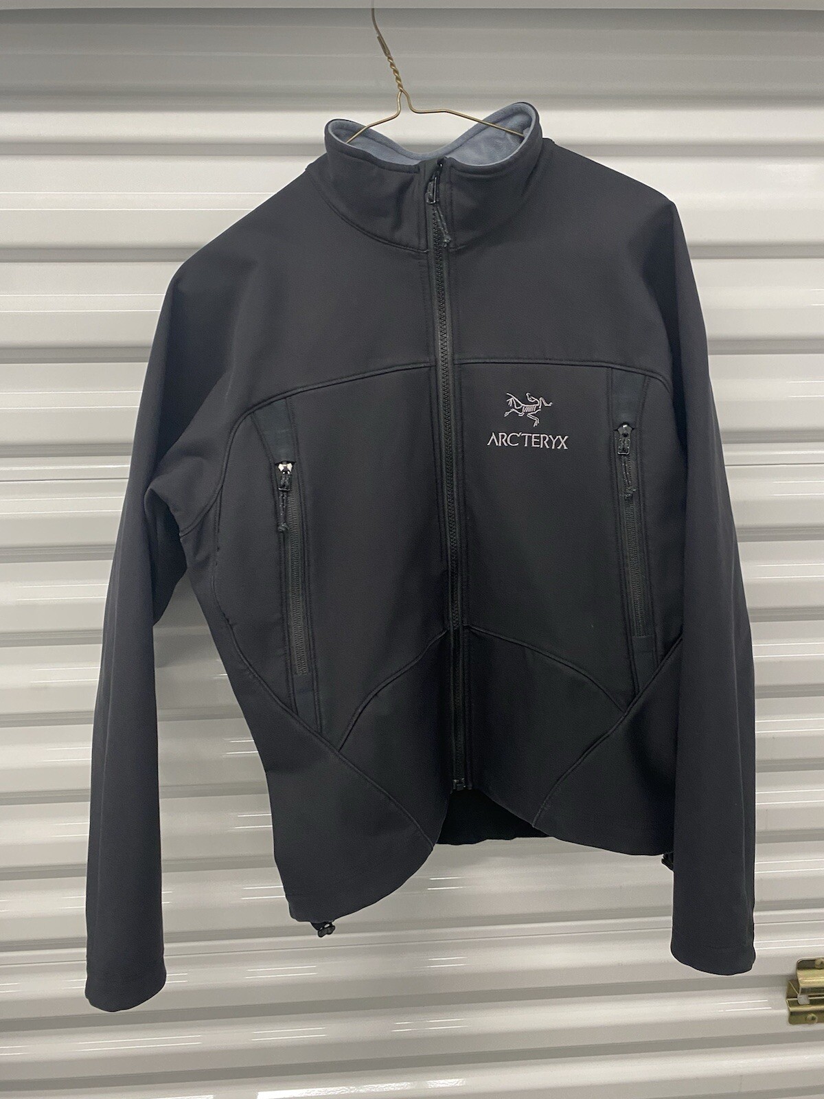 ARC'TERYX Giacca donna Arc’teryx Gamma SV