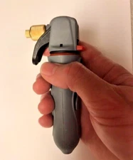 CO2 power cleaner duster blower computer electronics for 16g C02 TH cartridg air