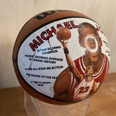 マイケルジョーダン　ウィルソン 未使用美品】Wilson ウィルソンマイケルジョーダン 時計 - メルカリ