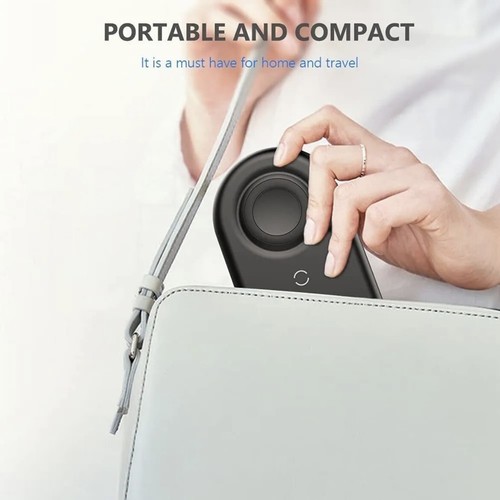 MagSafe Wireless Charger Magnetic Fast Charging Pad For iPhone 14 13 12 Pro Max - Picture 5 of 8