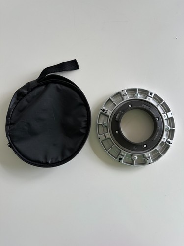 Broncolor Move Kit Professional Lighting for Still Camera - Picture 10 of 24