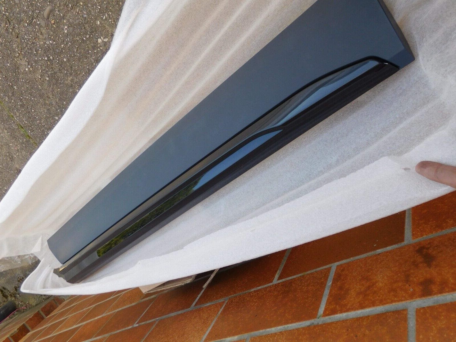 メガバス ディープエックス201 '10 限定 伊東シュリンプ紫針 新品未