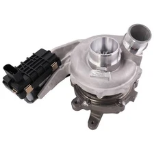 Turbo Turbocharger Fits Land Rover Range Rover Sport Discovery 3.0L Diesel 16-21
