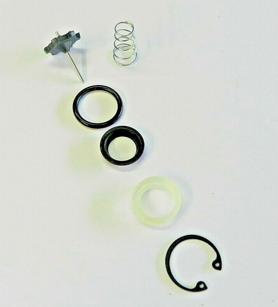 Inlet Bushing kit for Ingersoll Rand 3/4