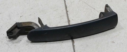 SEAT Arosa 6HS Bj 2002 Tür Griff aussen vorne LINKS #74377-F38